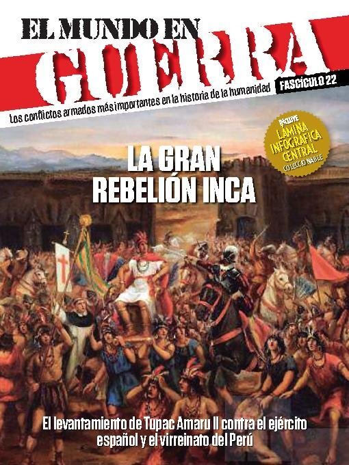 Title details for El mundo en Guerra by Media Contenidos - Available